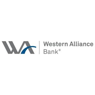 Western Alliance Bank logo