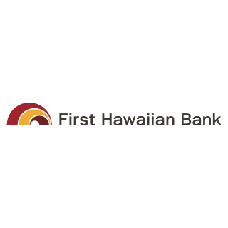 First Hawaiian Bank logo