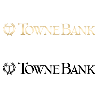 TowneBank logo