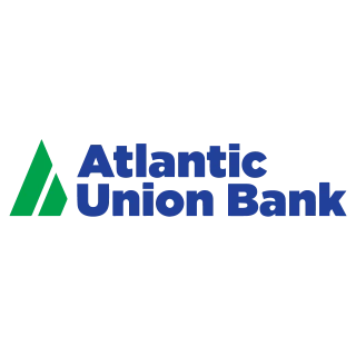 Atlantic Union Bank logo