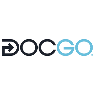 DocGo logo