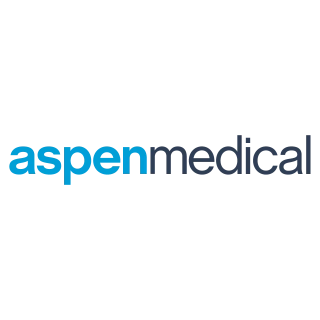 Aspen Medical logo