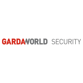 GardaWorld Security logo
