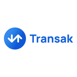 Transak logo