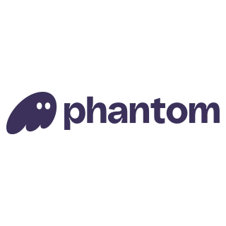 Phantom logo
