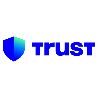 Trust Wallet logo