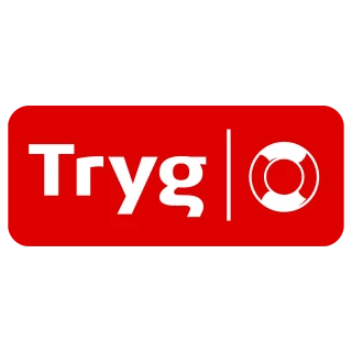Tryg logo