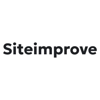 Siteimprove logo