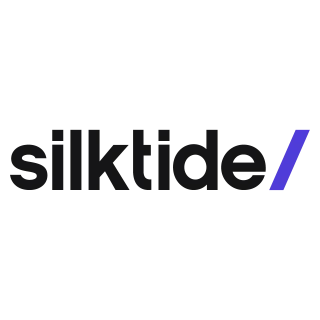 Silktide logo