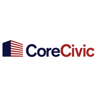 CoreCivic logo