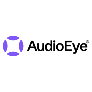 AudioEye logo