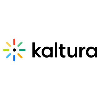 Kaltura logo