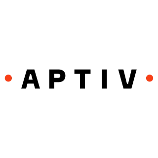 Aptiv logo