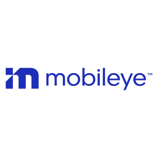 Mobileye Logo
