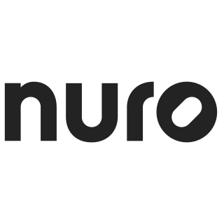 Nuro logo