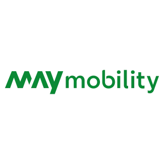 May Mobility logo