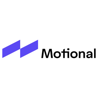 Motional logo