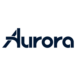 Aurora logo