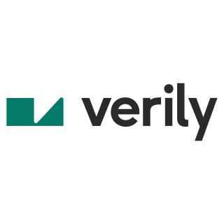Verily Logo