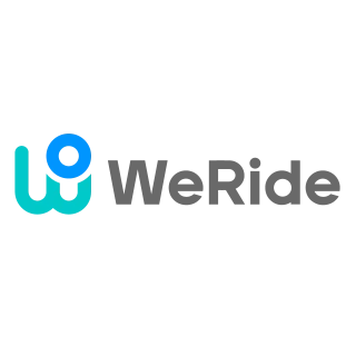 WeRide logo
