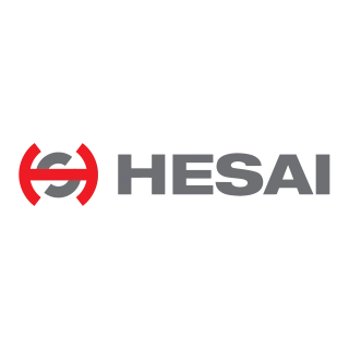 Hesai Technology logo