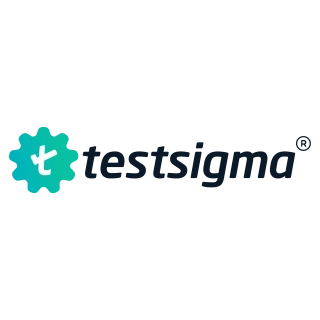 Testsigma logo
