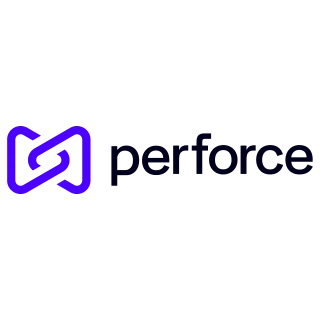 Perforce Logo PNG,  Vector (AI, EPS, CDR, PDF, SVG)