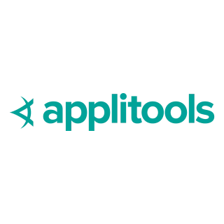 Applitools logo