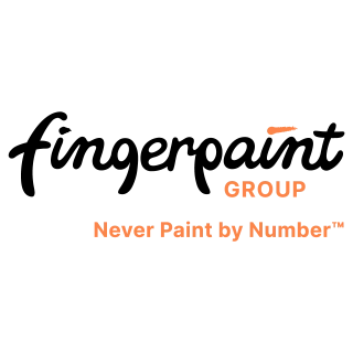 Fingerpaint Group logo