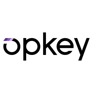 Opkey logo