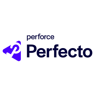 Perfecto logo