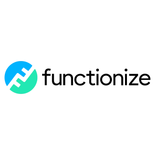 Functionize logo