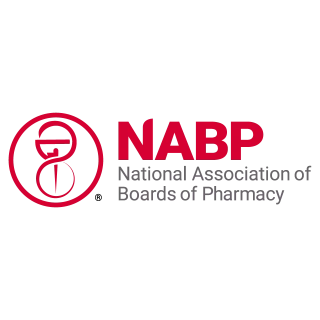 NABP logo