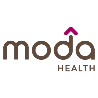 Moda Health logo