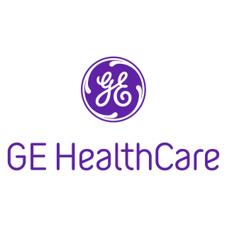GE Healthcare logo