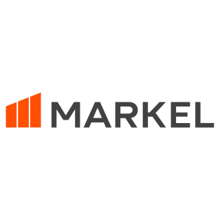 Markel logo