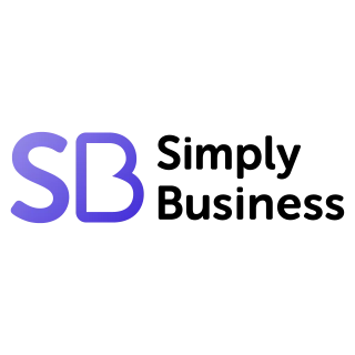 Simply Business logo