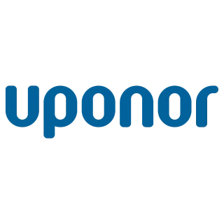Uponor logo