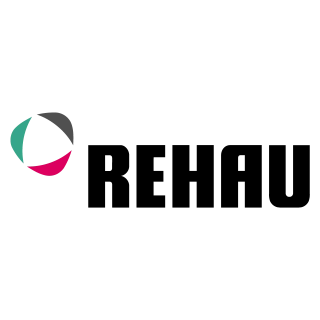 Rehau logo
