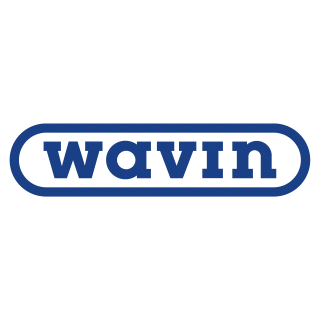 Wavin logo