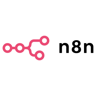 n8n logo