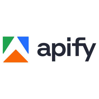 Apify logo