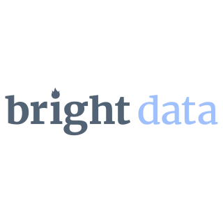 Bright Data logo