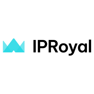 IPRoyal logo
