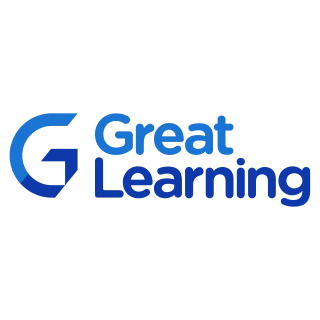 Great Learning logo