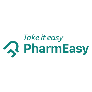 PharmEasy logo
