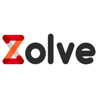 Zolve logo