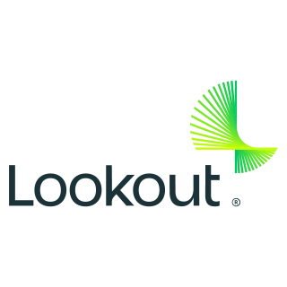 Lookout logo