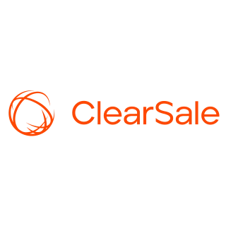 ClearSale logo