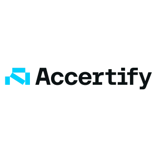 Accertify logo
